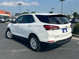 Used 2022 Chevrolet Equinox LT image 6