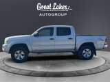 Used 2006 Toyota Tacoma 4x4 Double Cab image 2