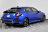 Used 2019 Honda Civic EX image 4