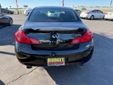 Used 2007 INFINITI G35 x Sedan w/ Premium Pkg image 6