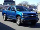 Used 2011 Chevrolet Colorado LT image 3