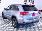 Used 2018 Jeep Grand Cherokee Limited w/ Luxury Group II image 5