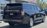 Used 2022 Chevrolet Suburban LS image 3