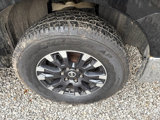 Used 2016 Nissan Titan SL image 4