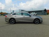 Used 2024 Chevrolet Malibu LT image 2