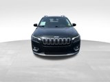 Certified 2019 Jeep Cherokee Limited image 3