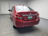 Used 2018 Mitsubishi Mirage G4 ES image 6