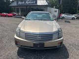 Used 2004 Cadillac CTS 3.6 w/ Preferred Equipment Group image 3