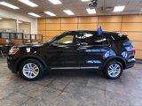 Certified 2019 Ford Explorer XLT w/ Equipment Group 202A image 4