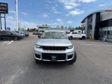 Used 2021 Jeep Grand Cherokee L Limited w/ Trailer Tow Group (B) image 2