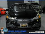 Used 2015 Honda Civic LX image 5