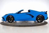 Used 2022 Chevrolet Corvette Stingray Premium Conv w/ Z51 Performance Package image 2