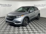 Used 2022 Honda HR-V EX image 3