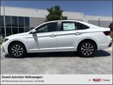 New 2025 Volkswagen Jetta S image 4