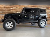 Used 2016 Jeep Wrangler Unlimited Rubicon w/ Connectivity Group image 4