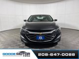 Used 2021 Chevrolet Malibu LT image 3