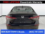 New 2025 Honda Civic LX image 4