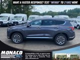 Used 2022 Hyundai Santa Fe Limited image 5