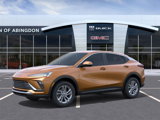 New 2025 Buick Envista Preferred w/ Convenience I Package image 2