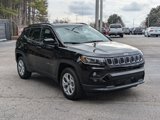 New 2025 Jeep Compass Latitude w/ Convenience Group image 3