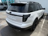 Used 2015 Ford Explorer Sport w/ Equipment Group 401A image 5