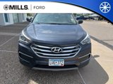 Used 2018 Hyundai Santa Fe Sport image 2