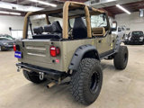 Used 1990 Jeep Wrangler Sahara image 5