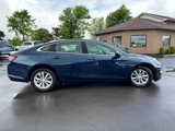 Used 2021 Chevrolet Malibu LT image 4