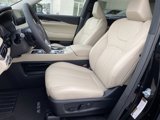 New 2025 INFINITI QX60 Pure image 5