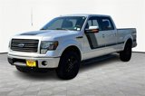 Used 2014 Ford F150 FX4 image 2