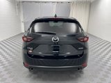 Used 2021 MAZDA CX-5 Touring image 5