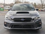 Used 2020 Subaru WRX w/ Popular Package #3 (IZT) image 2