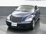 Used 2005 Chrysler PT Cruiser GT image 4