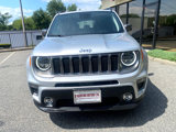 Used 2021 Jeep Renegade Limited w/ Sun & Sound Group image 5