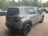 Certified 2020 Jeep Renegade Altitude image 3