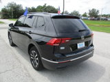 Used 2022 Volkswagen Tiguan S image 5