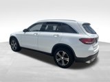 Used 2016 Mercedes-Benz GLC 300 4MATIC image 3