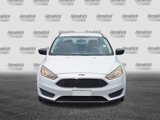 Used 2017 Ford Focus S image 3