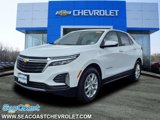 Certified 2023 Chevrolet Equinox LT image 3