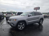 Used 2014 Jeep Grand Cherokee Limited image 3
