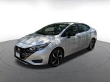 Used 2024 Nissan Versa SR image 3