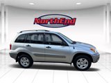 Used 2004 Toyota RAV4 2WD image 2