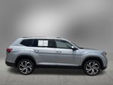 Used 2021 Volkswagen Atlas SEL Premium image 5