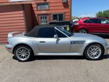 Used 2001 BMW Z3 3.0i image 4