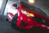 Used 2016 Honda Fit LX image 2
