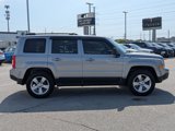 Used 2015 Jeep Patriot Latitude image 4