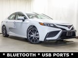 Certified 2023 Toyota Camry SE image 2
