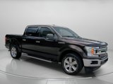 Used 2018 Ford F150 XLT w/ Equipment Group 302A Luxury image 2