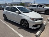 Used 2017 Toyota Corolla iM image 4