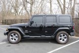 Used 2016 Jeep Wrangler Unlimited Sahara w/ Connectivity Group image 4
